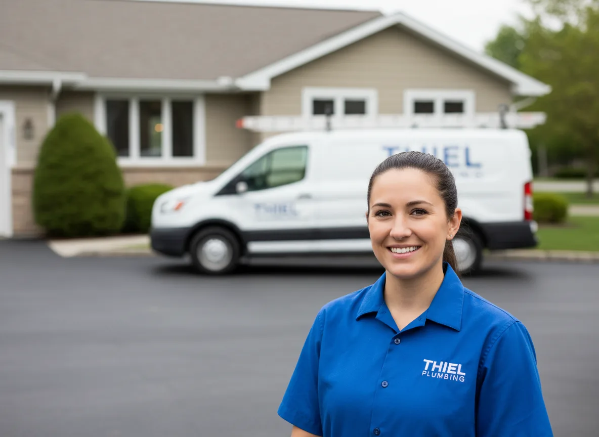 Plumber Buffalo Grove, IL FAQs